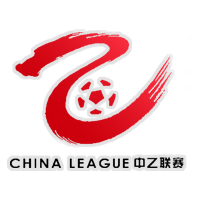 中乙比赛图标